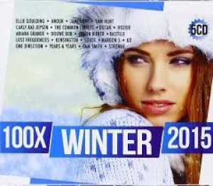 100X Winter 2015