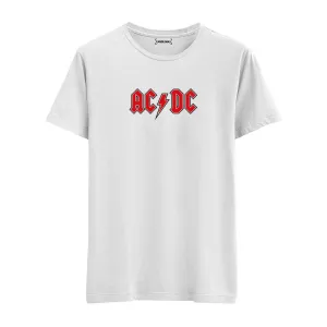 AC DC - Regular Tshirt