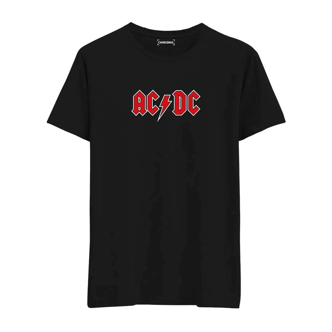 AC DC - Regular Tshirt