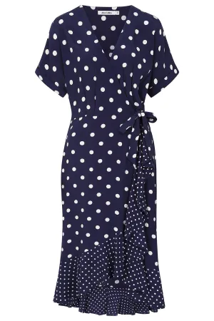 Alice Collins- Lou Lou dress