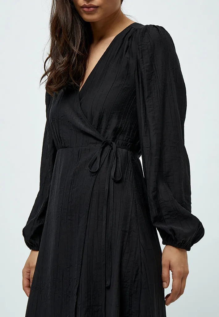 Astra Dress - Black