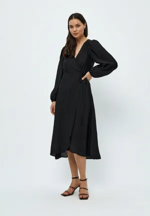 Astra Dress - Black