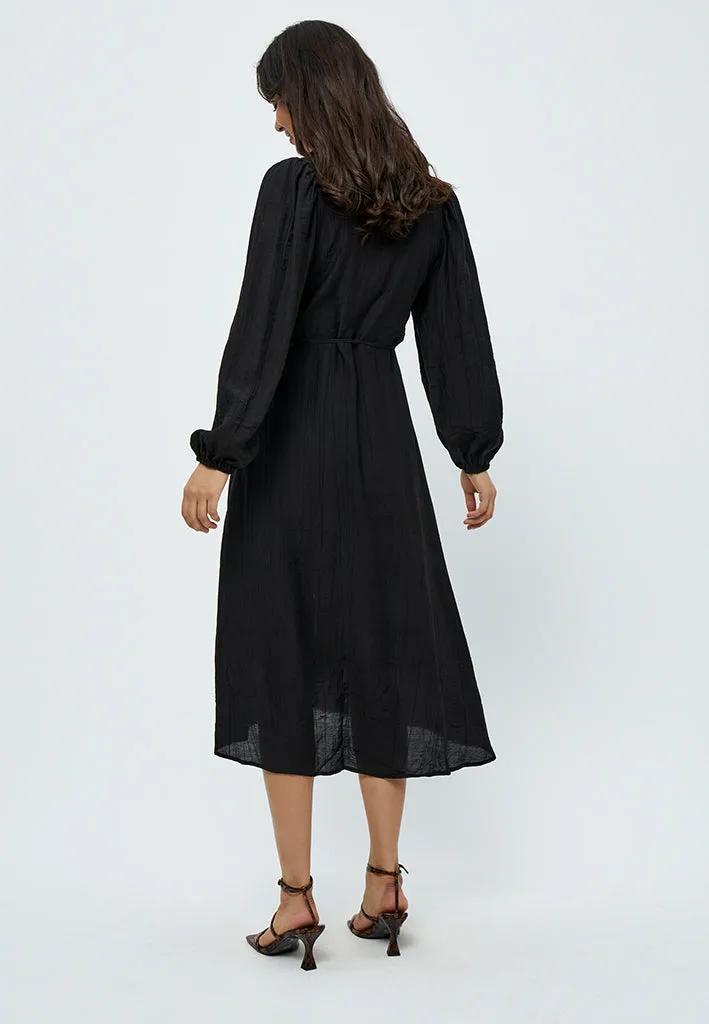 Astra Dress - Black