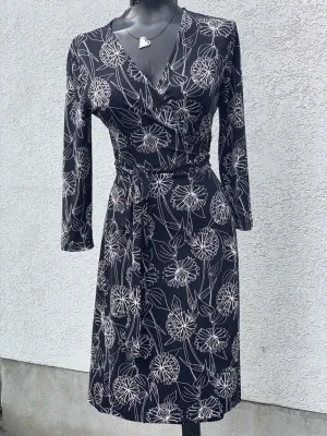 Banana Republic (outlet) Wrap Dress XS