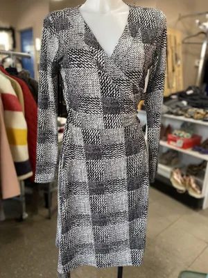 Banana Republic (outlet) Wrap Dress