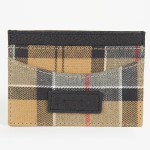 Barbour Tartan Cardholder - Dress Tartan