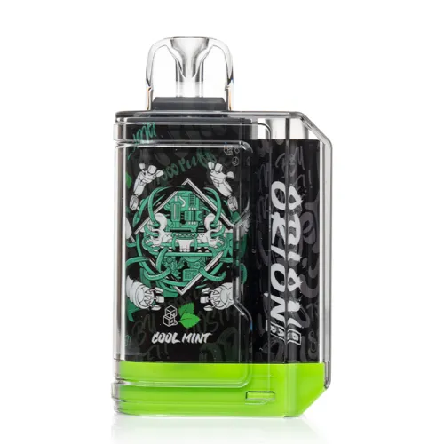 Cool Mint - Lost Vape Orion Bar 7500 Disposable Vape