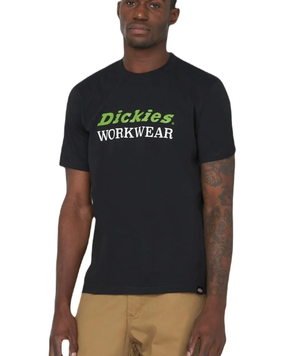 Dickies Rutland 3 Pack Graphic T-shirt