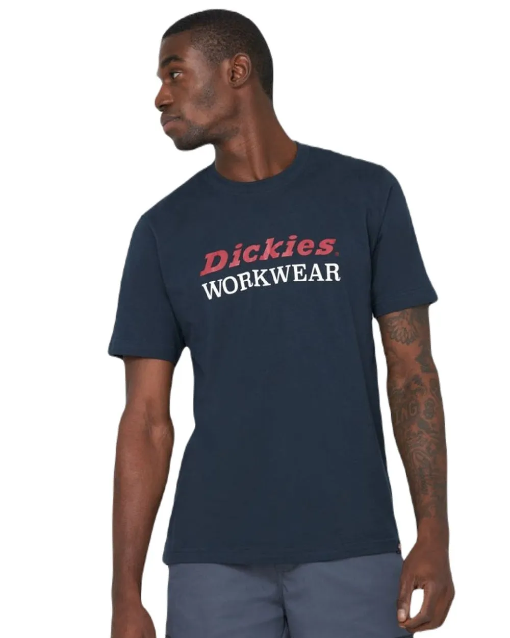 Dickies Rutland 3 Pack Graphic T-shirt