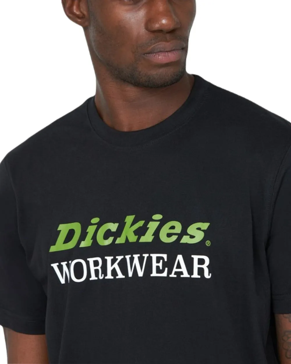 Dickies Rutland 3 Pack Graphic T-shirt