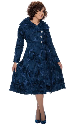 Dorinda Clark Cole Dress 309061C