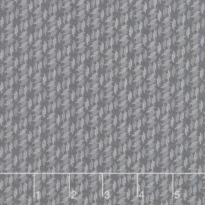 Dove - Twill Ash Yardage