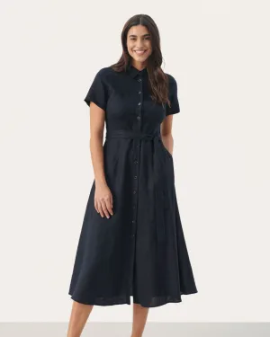 Eflin Wrap Dress