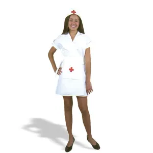 Fashion Nurse Costume