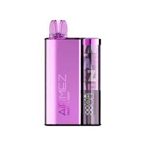 Frost Ice Berry - Airmez 10000 Disposable Vape