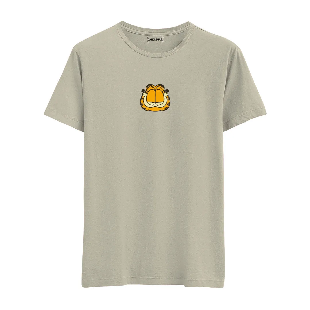 Garfield Face - Regular Tshirt