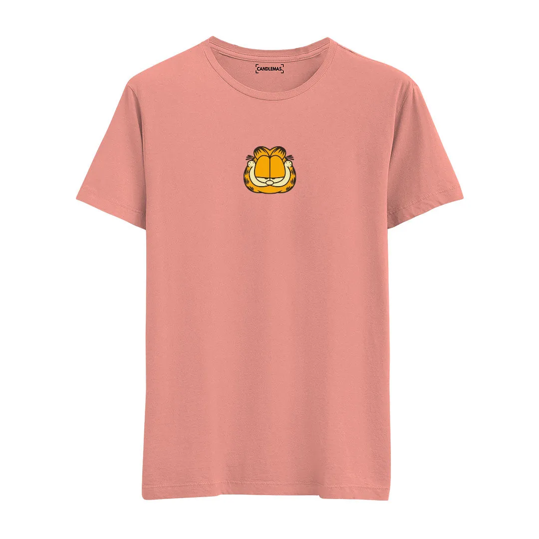 Garfield Face - Regular Tshirt