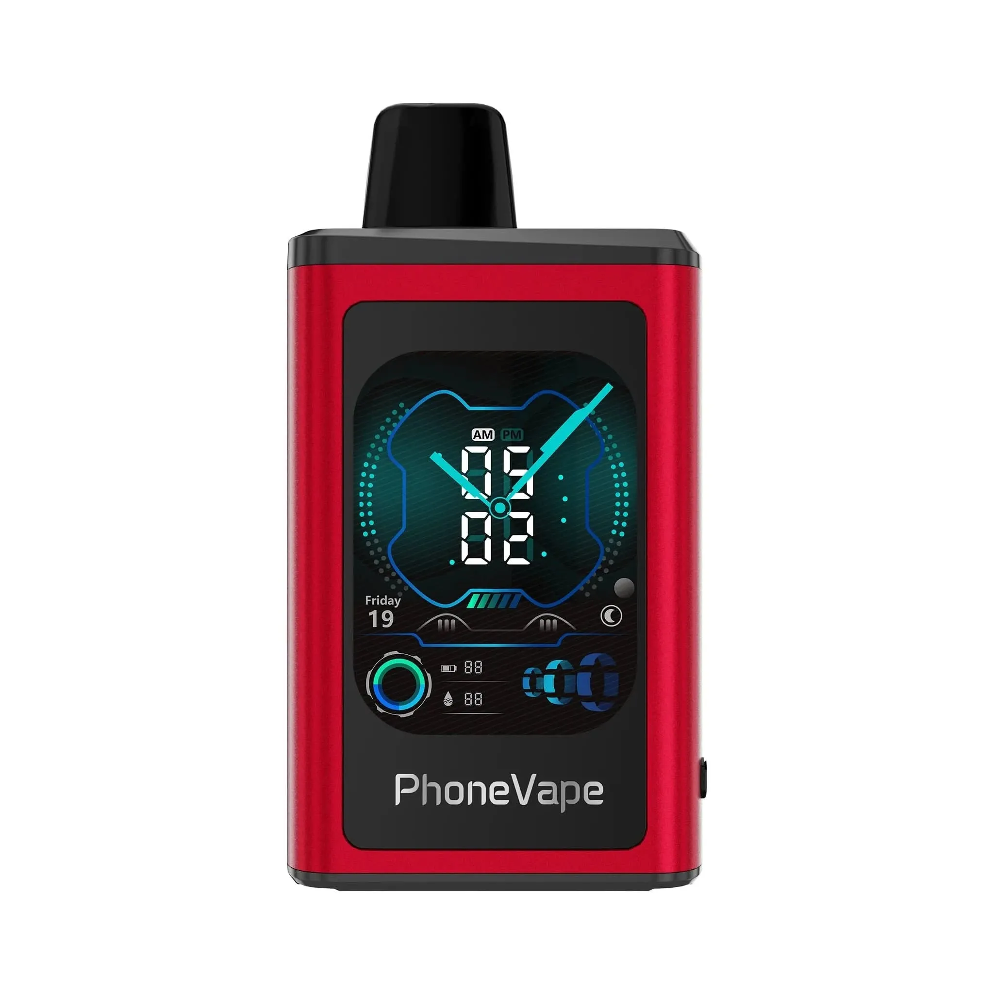 JNR PhoneVape 30k Disposable Vape