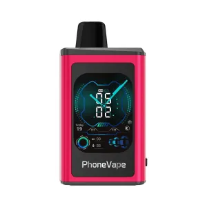 JNR PhoneVape 30k Disposable Vape