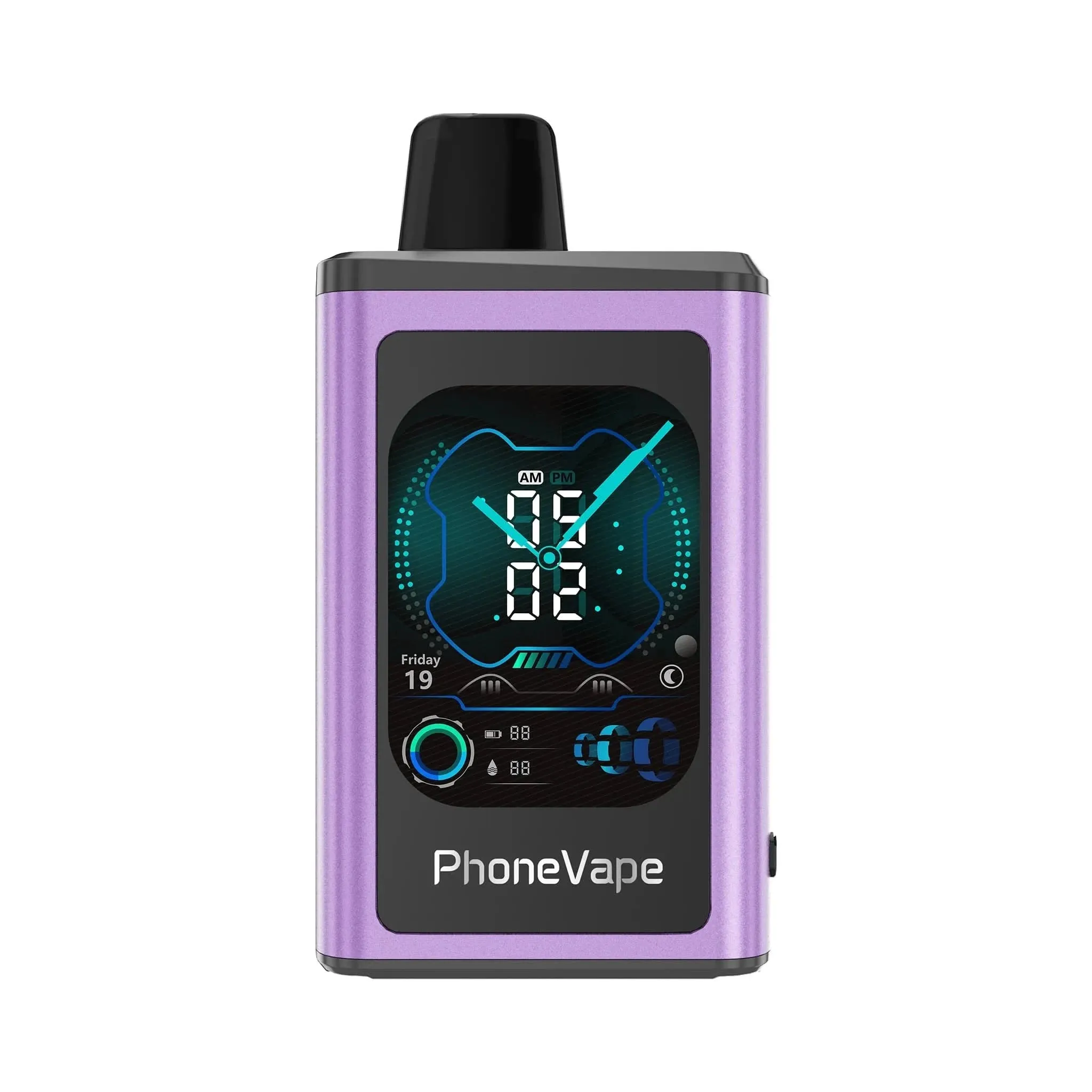 JNR PhoneVape 30k Disposable Vape