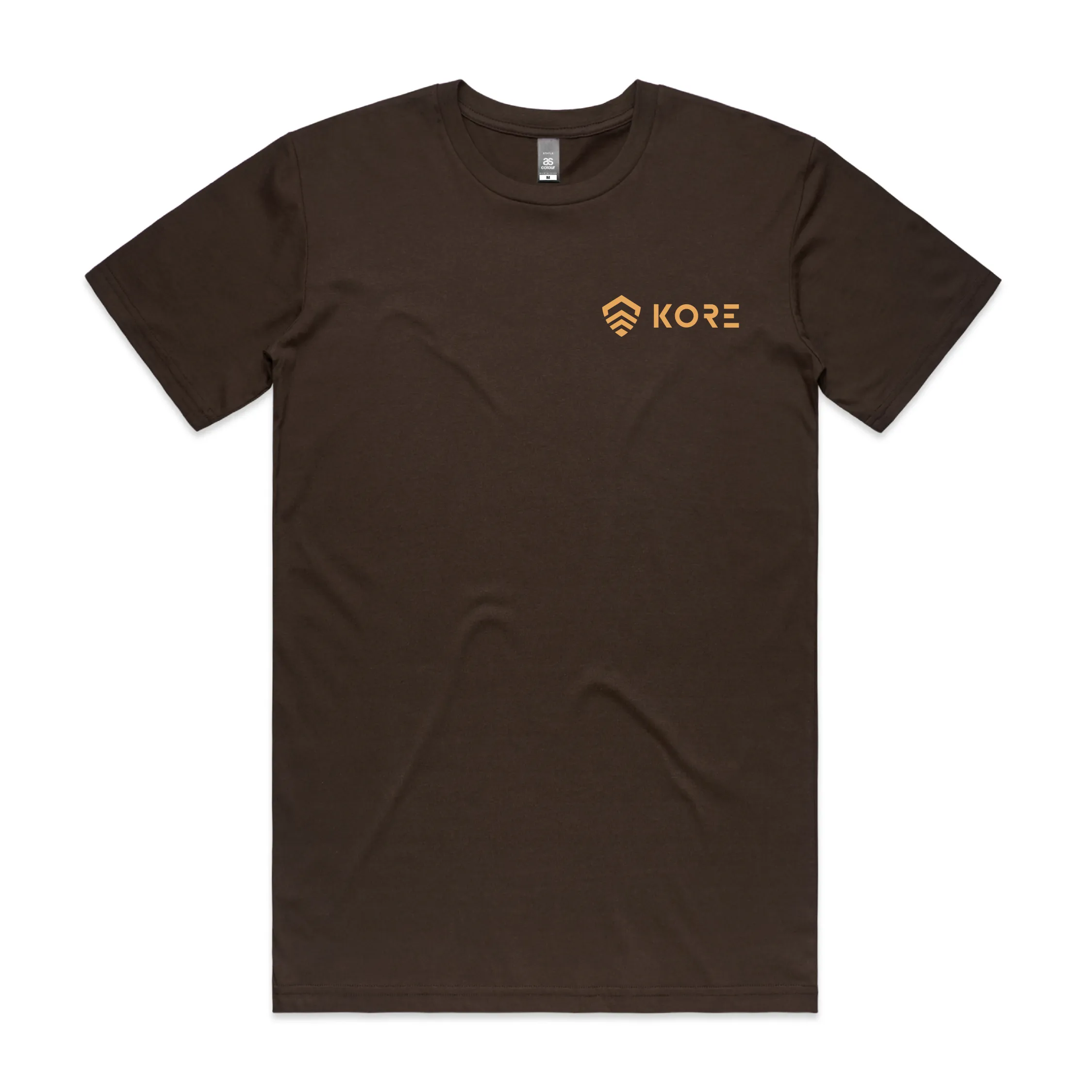 KORE BRITISH DPM T-SHIRT