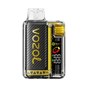 Mango Ice - Vozol Vista 16000 Vape