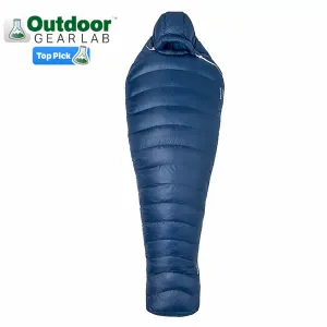 Marmot Phase 20 -7°C Ultralight 850 Fill Power Down Sleeping Bag - Regular Length