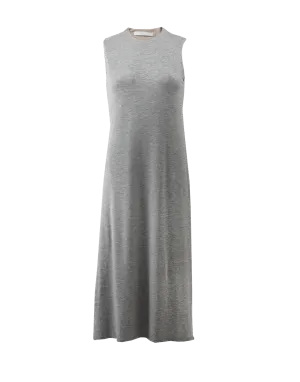 Midi Jersey Wrap Dress