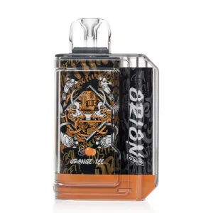 Orange Ice - Lost Vape Orion Bar 7500 Disposable Vape