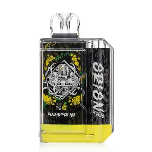 Pineapple Ice - Lost Vape Orion Bar 7500 Disposable Vape