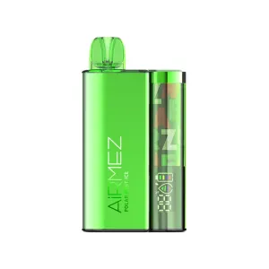 Polar Mint Ice - Airmez 10000 Disposable Vape