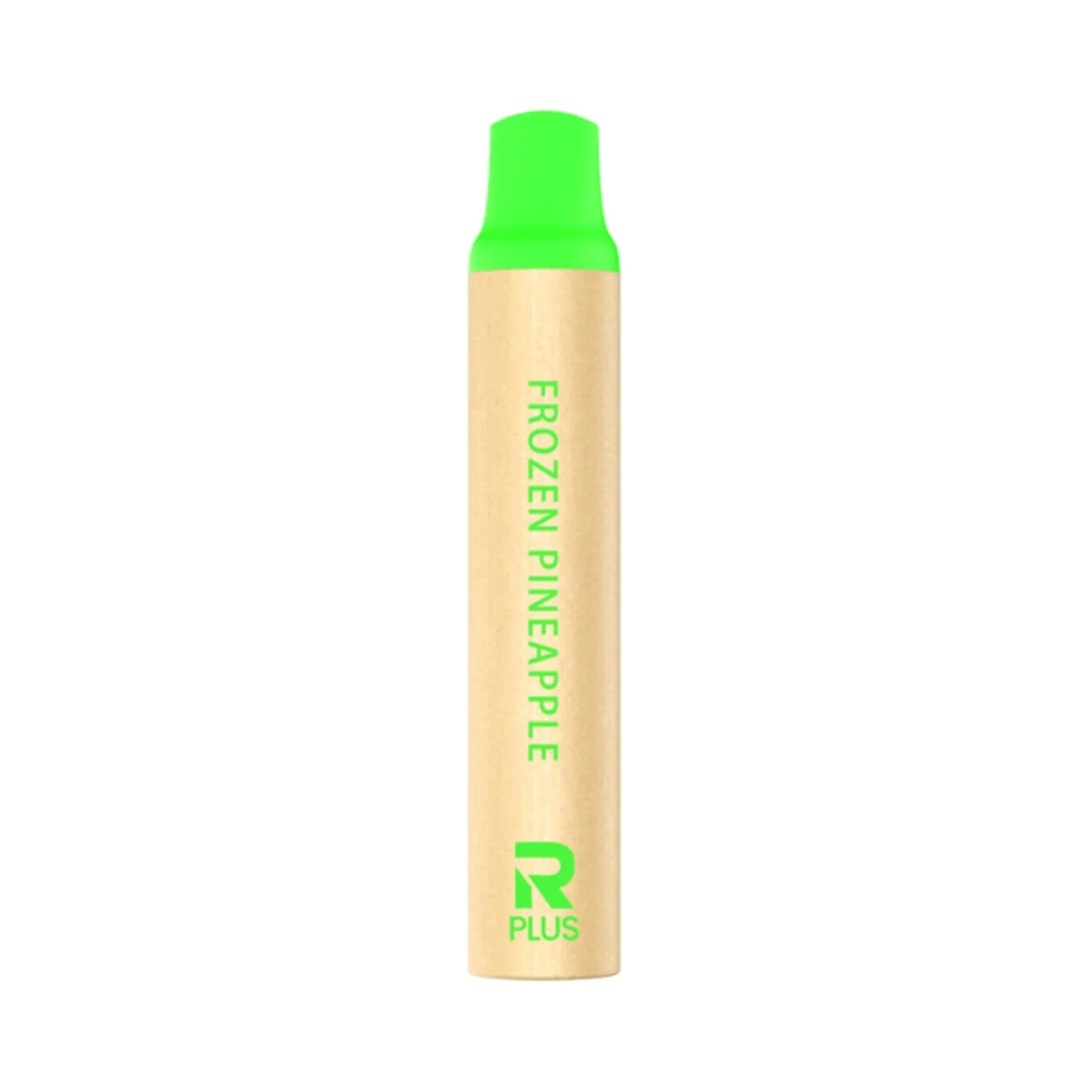 Revolution Air Plus - Eco Friendly Disposable Vape