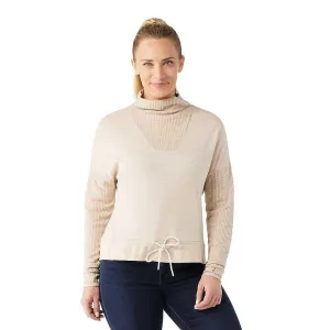 Smartwool Womens Thermal Merino Rib Top