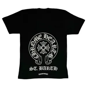 St. Barth Exclusive City T-Shirt