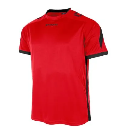 Stanno Drive Short Sleeve Playing Shirt - Senior