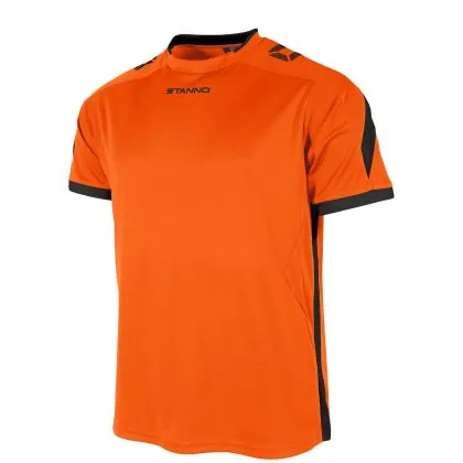 Stanno Drive Short Sleeve Playing Shirt - Senior