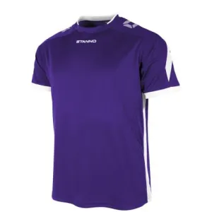 Stanno Drive Short Sleeve Playing Shirt - Senior