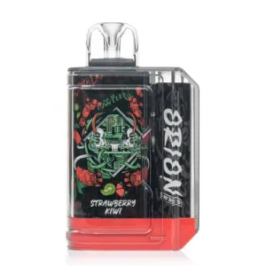 Strawberry Kiwi - Lost Vape Orion Bar 7500 Disposable Vape