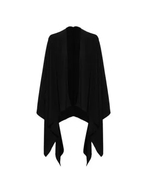 Travel Cape- Available In 5 Colours