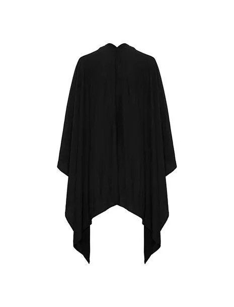 Travel Cape- Available In 5 Colours