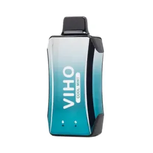 Viho Turbo 10000 Vape - Cool Mint