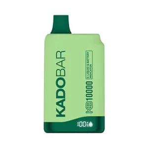 Watermelon Ice - Kado Bar KB10000 Vape