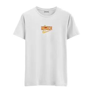 Winnie Nike - Regular Tshirt