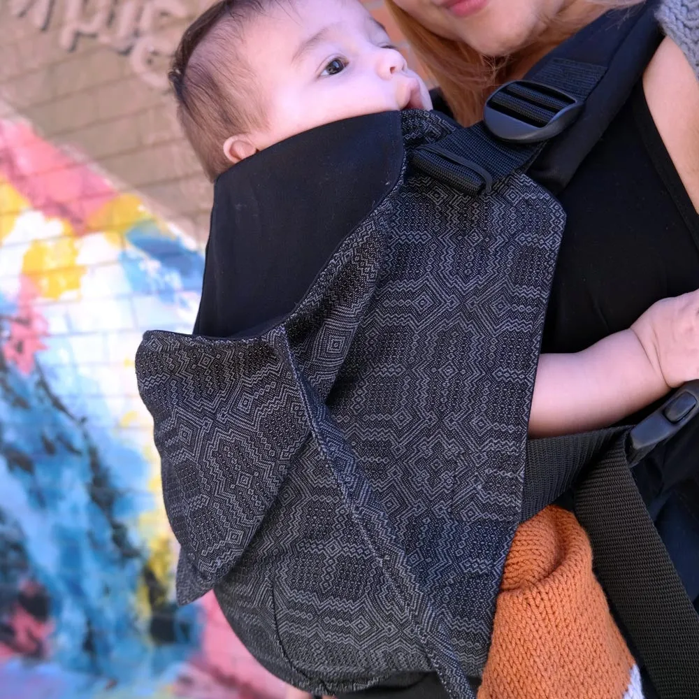 Wompat Toddler Carrier - Vanamo Kide Inari