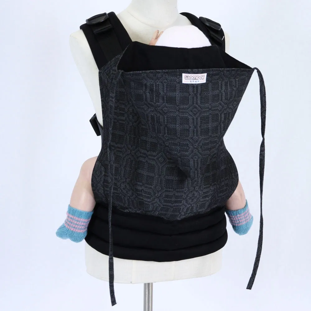 Wompat Toddler Carrier - Vanamo Kide Inari