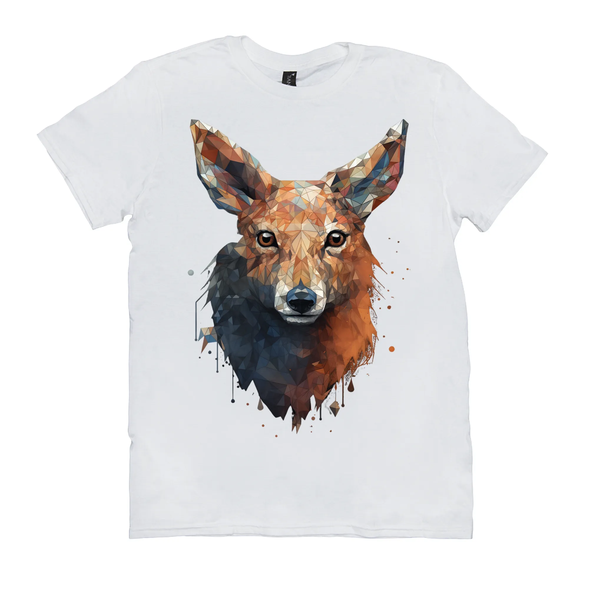 Woodland Majesty T-Shirt