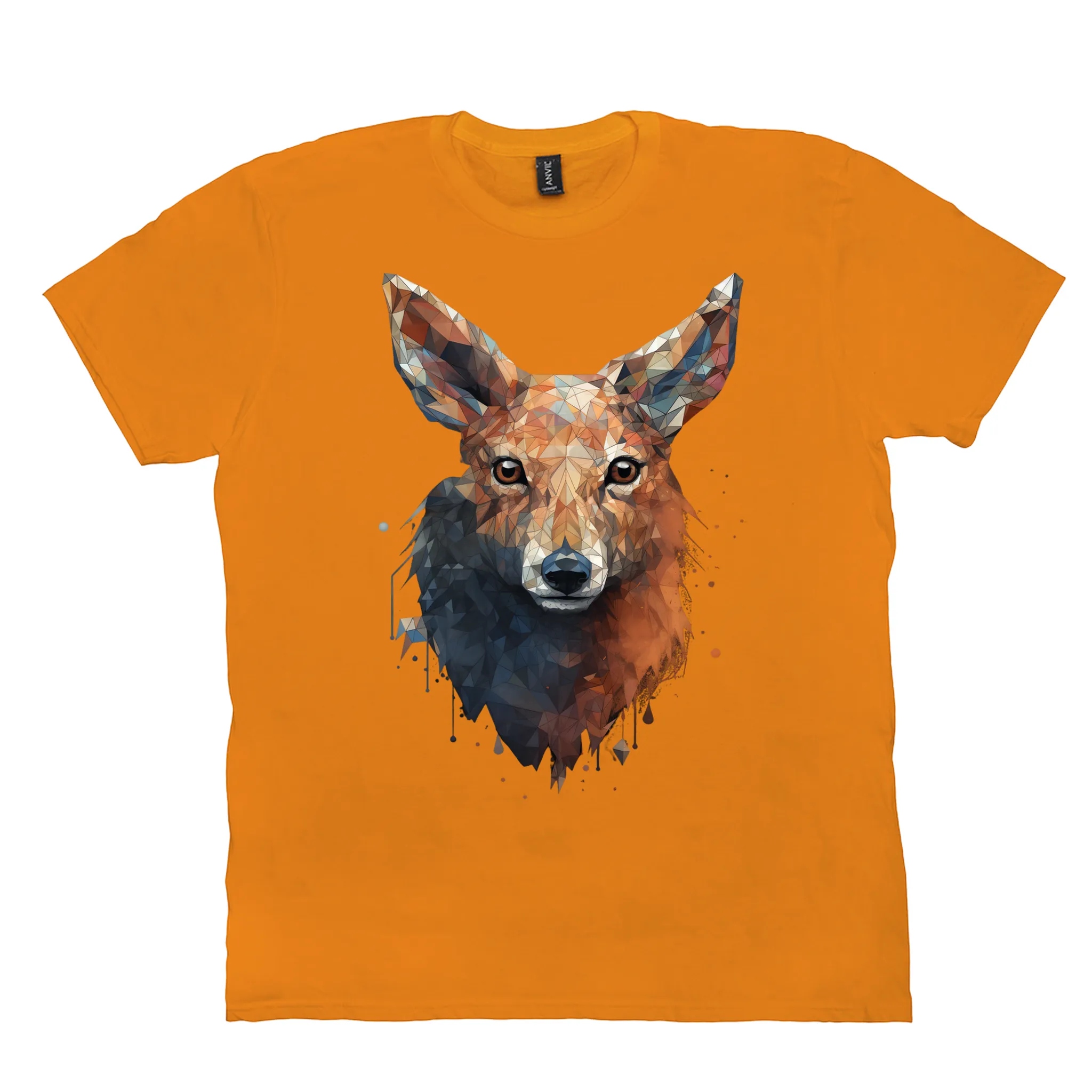 Woodland Majesty T-Shirt