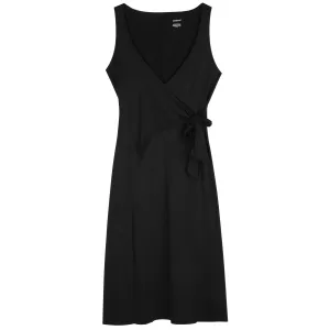 W's Wrap It Up Dress